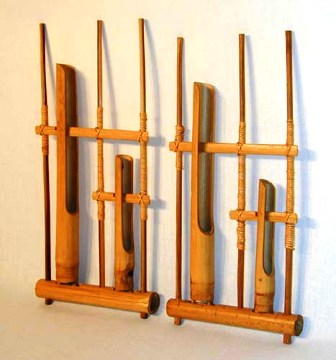 Download this Angklung picture